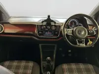 Używany VW up! GTI 116 KM (85 kW) 2023 Hatchback