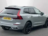 Used Volvo XC60 Plus 345 HP (253 kW) 2026 SUV