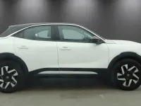 Used Vauxhall Mokka Edition 100 HP (73 kW) 2022 SUV