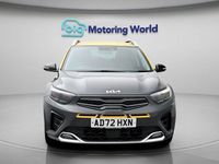Gebraucht Kia Stonic GT-Line S 120 PS (88 kW) 2023 SUV