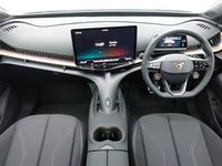 New Cupra Tavascan 210 kW (286 HP) 2025 White SUV