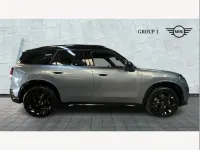 Used Mini Countryman Sport 170 HP (125 kW) 2024 Green SUV