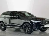 Used Volvo XC60 Ultra 247 HP (181 kW) 2025 SUV
