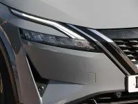 Used Nissan Qashqai 190 HP (139 kW) 2023 Grey SUV