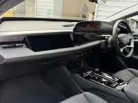 New Audi A6 e-tron Sport 210 kW (286 HP) 2025 Black Estate