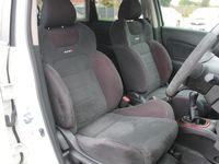 Used Nissan Note Nismo 138 HP (101 kW) 2014 White MPV