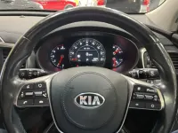 Begagnad Kia Sorento 200 HK (147 kW) 2019 Svart SUV