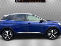 Used Peugeot 3008 GT-line 131 HP (96 kW) 2020 SUV