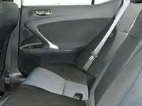 Used Lexus IS220d 175 HP (128 kW) 2007 Sedan