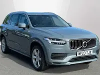 Begagnad Volvo XC90 Core 247 HK (181 kW) 2023 SUV