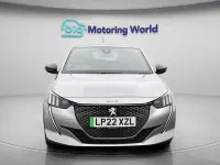 Used Peugeot e-208 GT 100 kW (136 HP) 2022 Hatchback