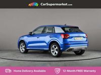 used Audi Q2 35 TFSI Sport 5dr S Tronic