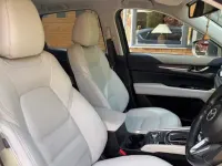 Used Mazda CX-5 Inclusive 175 HP (128 kW) 2018 Grey SUV