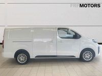 Ny Peugeot Expert S 118 HK (86 kW) 2025 Vit Van