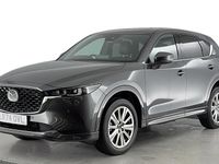 Used Mazda CX-5 Takumi-Line 165 HP (121 kW) 2025 SUV