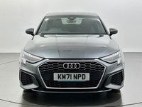 Used Audi A3 Sportback e-tron S-Line 204 HP (150 kW) 2025 Hatchback
