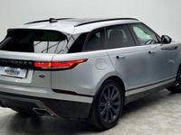 Used Land Rover Range Rover Velar HSE Dynamic 300 HP (220 kW) 2020 SUV