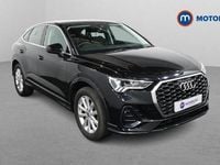 Used Audi Q3 Sportback Sport 150 HP (110 kW) 2025 SUV