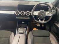 Used Mercedes EQB300 AMG Line Premium 167 kW (228 HP) 2023 SUV