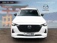 used Mazda CX-60 2.5 PHEV Homura 5dr Auto SUV