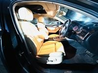 Used Audi A6 Allroad Sport 272 HP (200 kW) 2016 Grey Estate