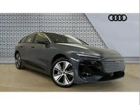 Nowe Audi A6 e-tron Sport 206 kW (281 KM) 2025 Other Kombi
