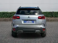 Used Citroën C5 2024 Grey Hatchback
