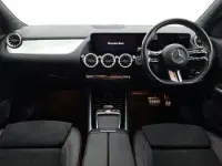 Used Mercedes GLA200 AMG Line Premium 163 HP (119 kW) 2024 Black SUV