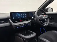 Used Hyundai Ioniq 5 478 kW (650 HP) 2024 Orange SUV