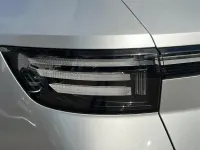 Used Vauxhall Grandland 154 kW (210 HP) 2025 Grey SUV