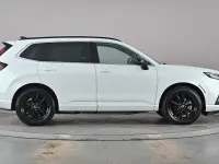 Used Honda CR-V Advance 184 HP (135 kW) 2026 SUV
