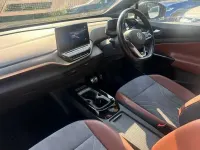 Used VW ID.4 150 kW (204 HP) 2021 SUV
