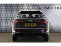 used Audi Q5 45 TFSI Quattro S Line 5dr S Tronic