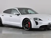 Used Porsche Taycan 439 kW (598 HP) 2023 Sedan