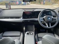 Used BMW X2 M Sport 170 HP (125 kW) 2025 Blue SUV
