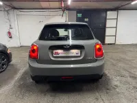 Used Mini Cooper Hatch 2017 Grey Hatchback