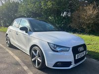 Used Audi A1 Sportback Design 122 HP (89 kW) 2013 Hatchback