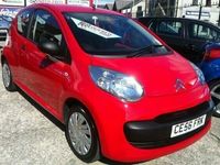 Used Citroën C1 2006 Hatchback
