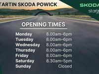 Used Skoda Enyaq iV 210 kW (286 HP) 2025 Graphite grey metallic SUV