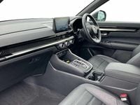 Used Honda CR-V Advance 184 HP (135 kW) 2025 Diamond dust SUV