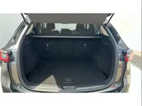 Used Mazda CX-5 Newground 162 HP (119 kW) 2023 Grey SUV