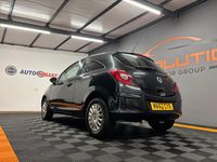 Used Vauxhall Corsa S 65 HP (47 kW) 2012 Black Hatchback