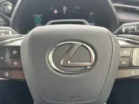 Used Lexus LBX 136 HP (100 kW) 2024 Grey SUV