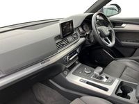 used Audi Q5 45 TFSI Quattro S Line 5dr S Tronic