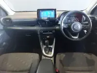 Used Mazda 2 Center-Line 116 HP (85 kW) 2025 Grey Hatchback