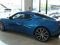 Used Lotus Evora 2013 Coupe
