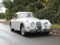 Used Jaguar XK S 269 HP (197 kW) 1961 Others Coupe