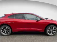 Used Jaguar I-Pace R-Dynamic 294 kW (400 HP) 2024 Red SUV