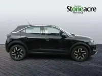 Second-hand Vauxhall Mokka Elite 128 CP (94 kW) 2022 Negru SUV
