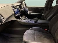 Used DS Automobiles DS7 Crossback Performance Line Plus 181 HP (133 kW) 2022 Grey SUV